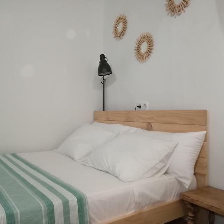 Apartmán Olivia III Tarragona Exteriér fotografie