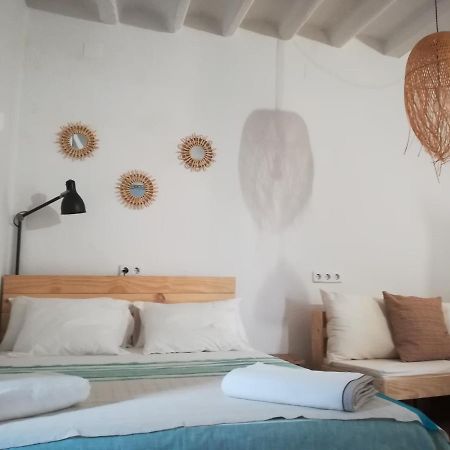Apartmán Olivia III Tarragona Exteriér fotografie