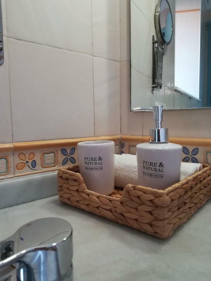 Apartmán Olivia III Tarragona Exteriér fotografie