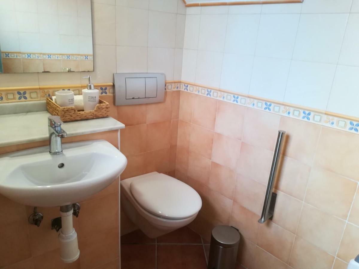 Apartmán Olivia III Tarragona Exteriér fotografie
