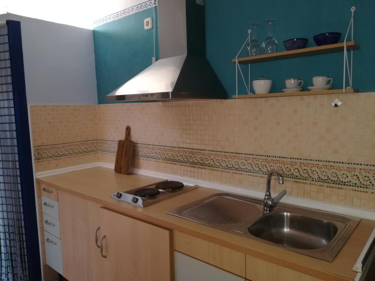Apartmán Olivia III Tarragona Exteriér fotografie