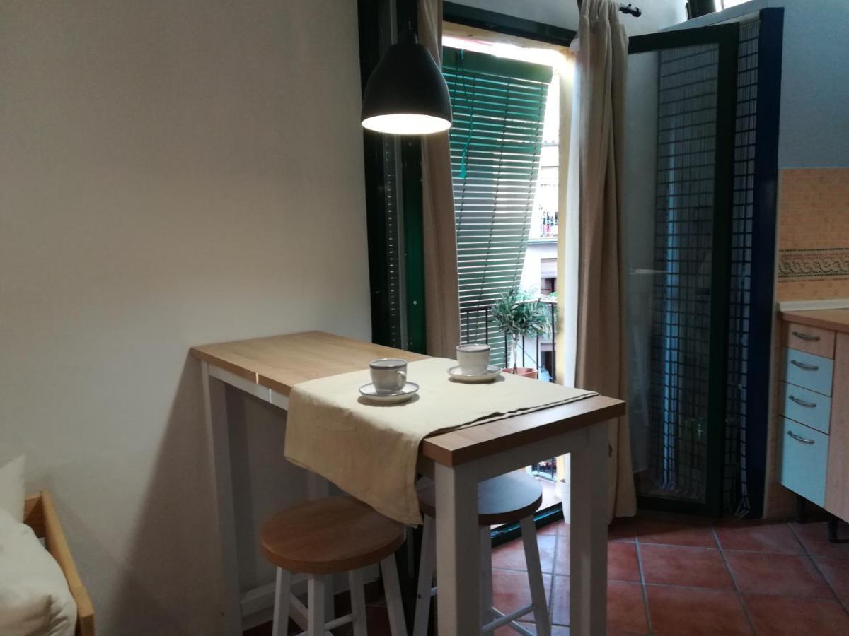 Apartmán Olivia III Tarragona Exteriér fotografie