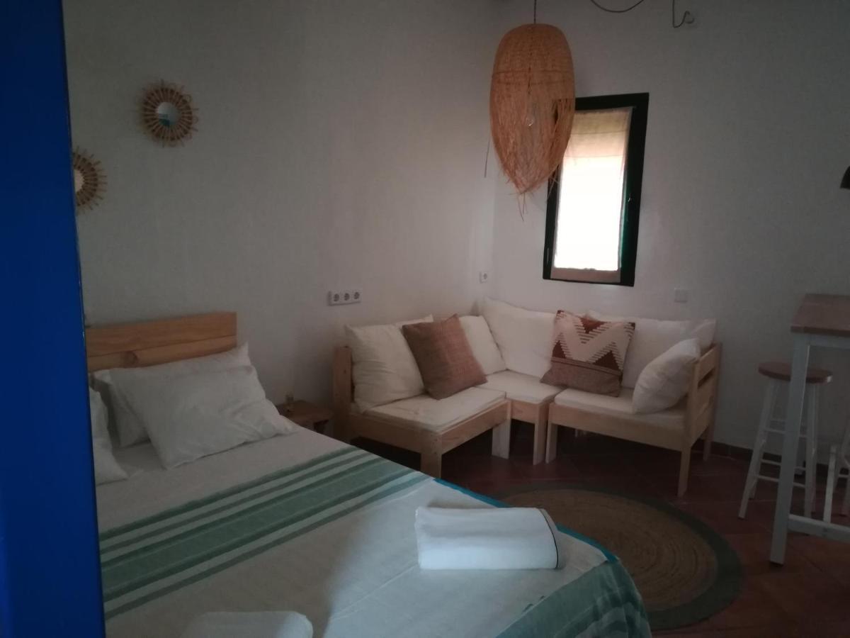 Apartmán Olivia III Tarragona Exteriér fotografie