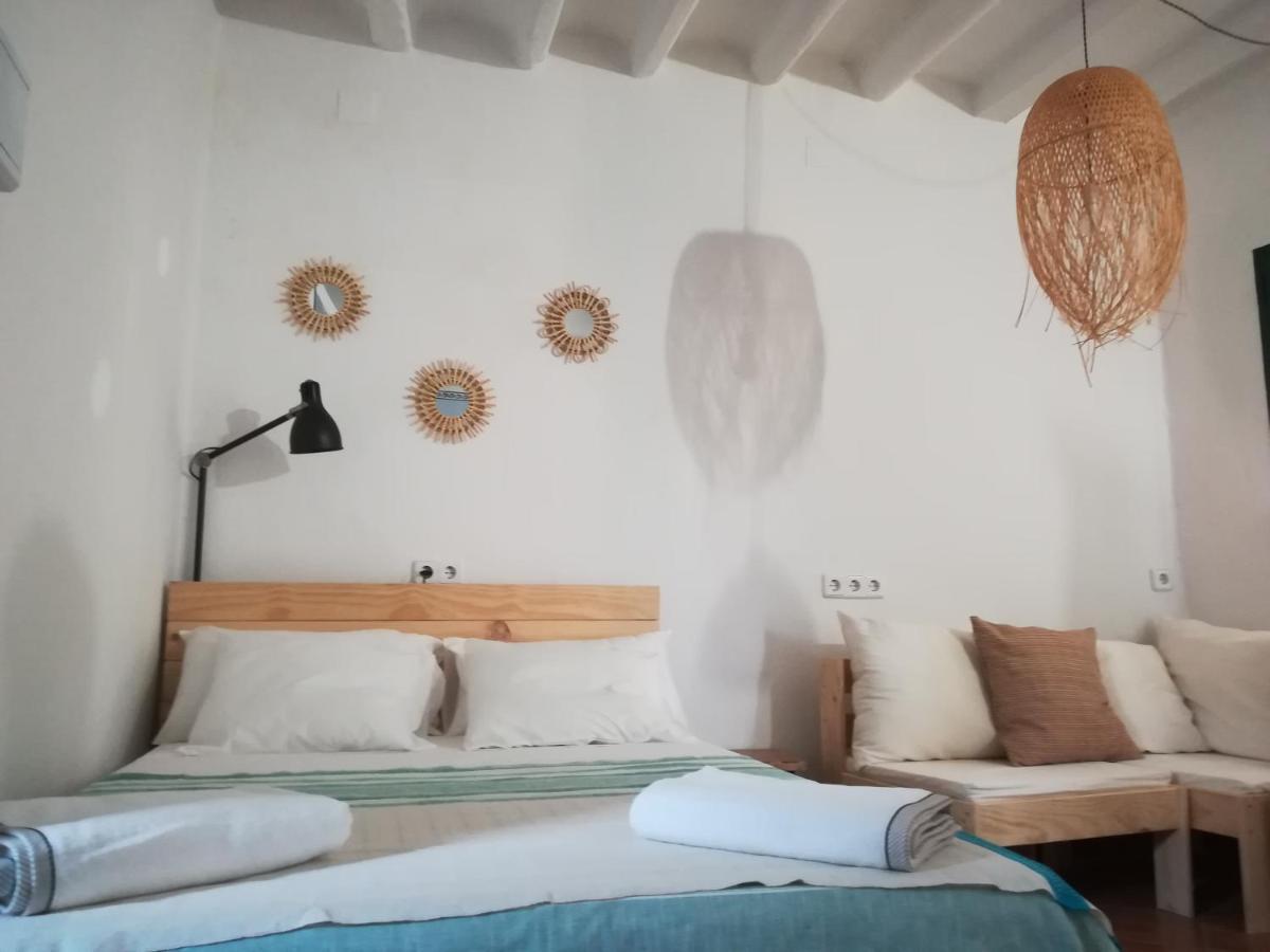Apartmán Olivia III Tarragona Exteriér fotografie