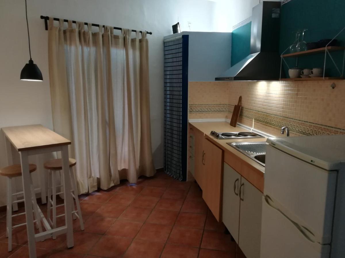 Apartmán Olivia III Tarragona Exteriér fotografie